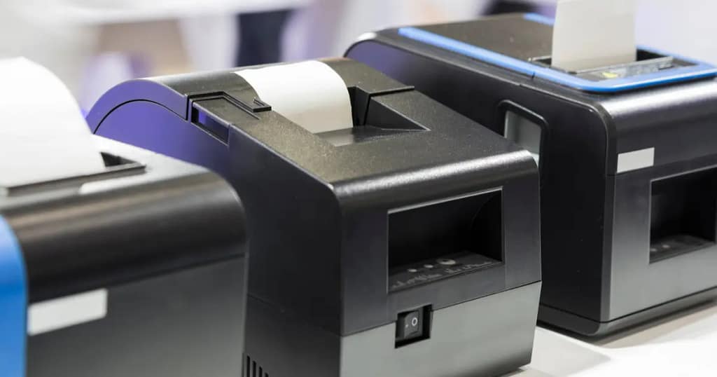La impresora de tickets no imprime: guía de diagnóstico para el mostrador