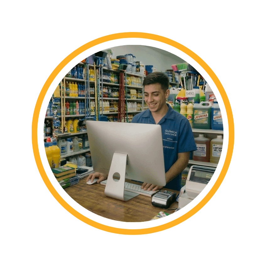 Software para Químicas