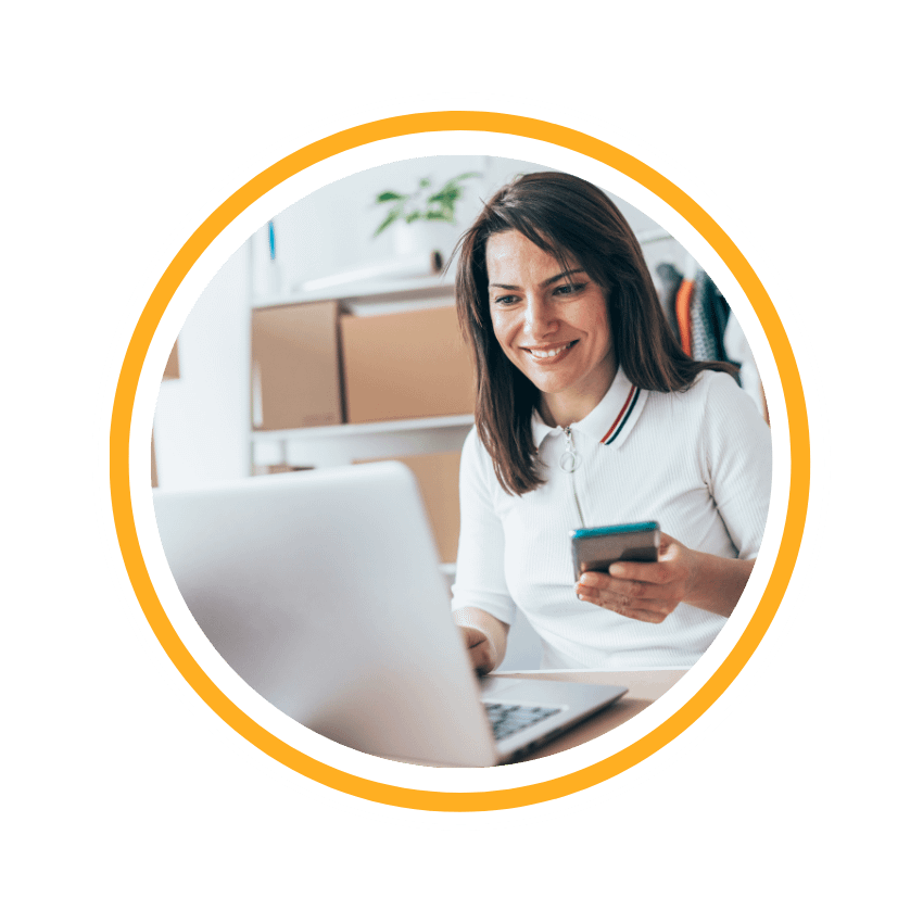 Software de Gestión Comercial para Pymes