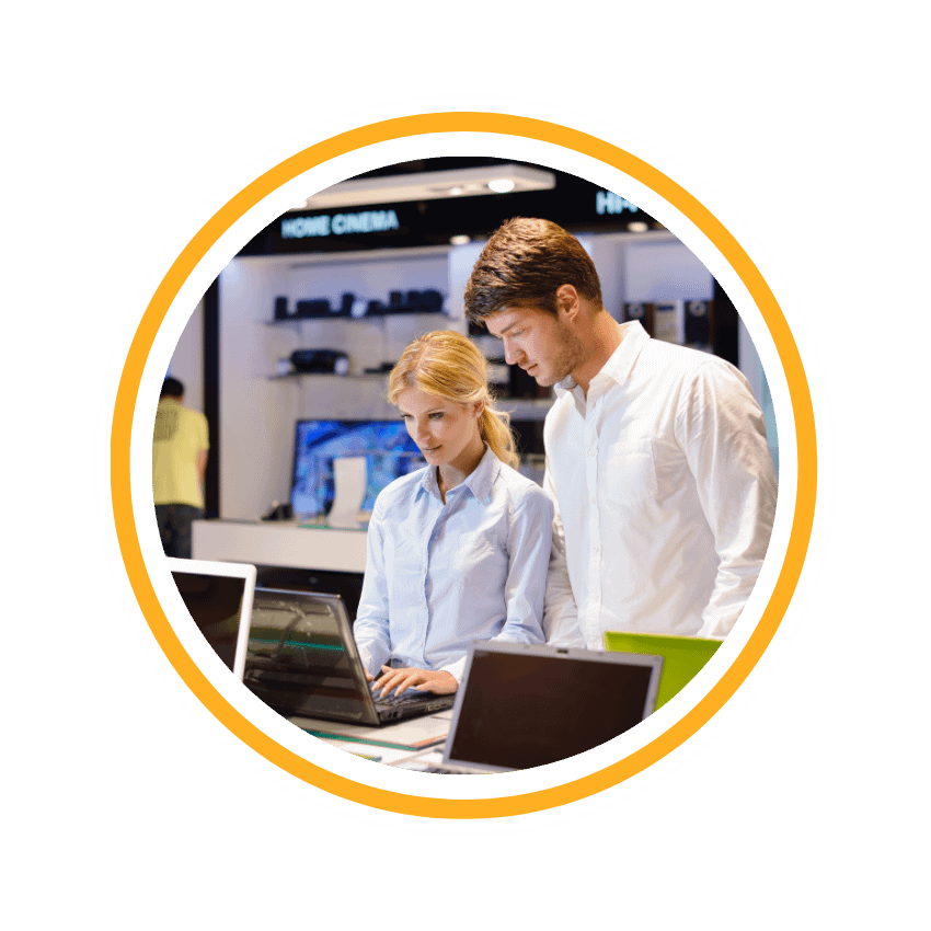 Software para local de tecnología